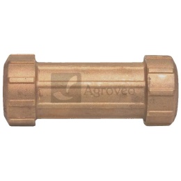 Złączka rurowa naprawcza 26070310