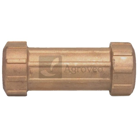 Złączka rurowa naprawcza 26070310