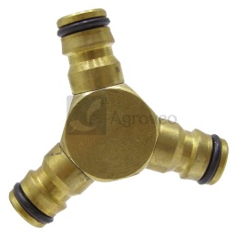 Złączka trójdrożna 26070439