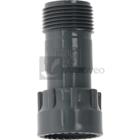 Złączka, z nakrętką złączną 26071540 204000129