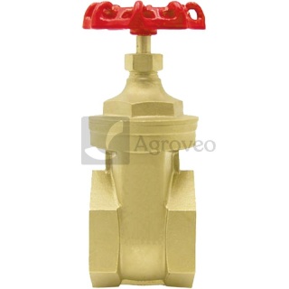 Złączka z zaworem zasuwowym 2600400106