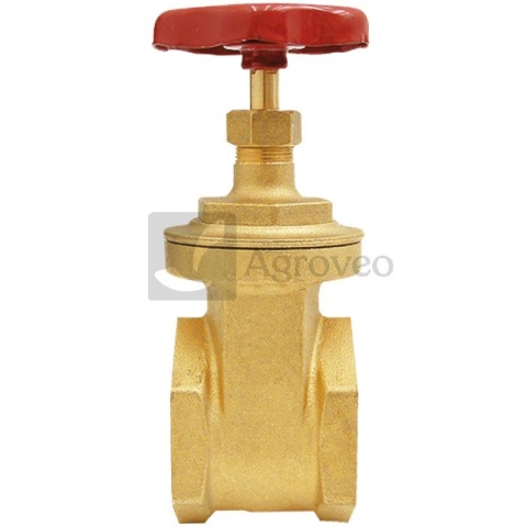 Złączka z zaworem zasuwowym 2600400525