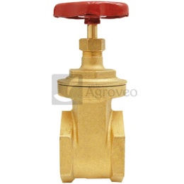 Złączka z zaworem zasuwowym 2600400532