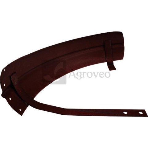 Błotnik przedni prawy metalowy Ursus C-330 C-360 C-360 3P C-4011 65646670020 46.67.002.0 / 46670020 Błotnik przedni prawy metalowy Ursus C-330 C-360 C-360 3P C-4011 65646670020 46.67.002.0 / 46670020