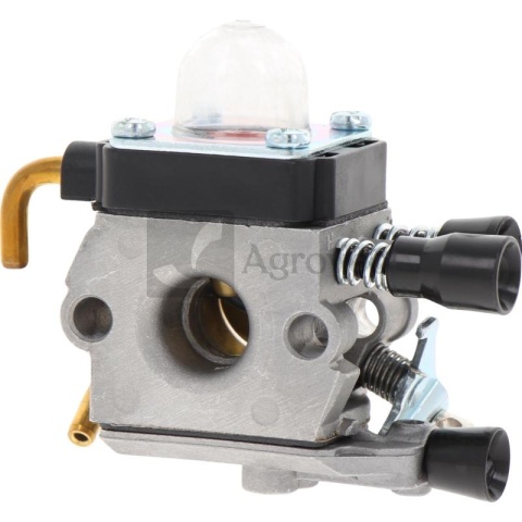 Gaźnik 11946257 4137 120 0614