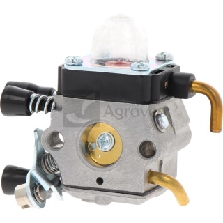 Gaźnik 11946257 4137 120 0614