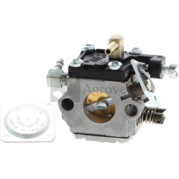 Gaźnik 40271027 1121 120 0606, 1121 120 0650, HU-136A, 615-454