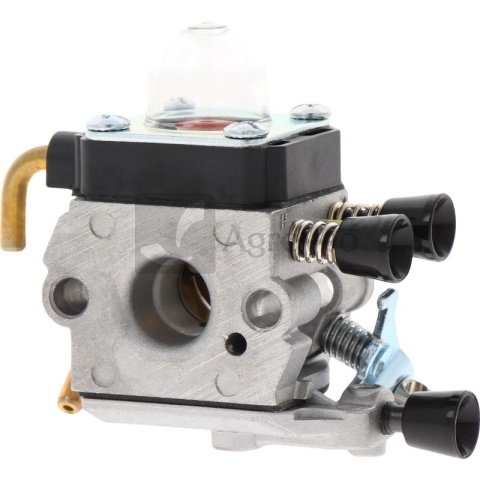 Gaźnik 40272136 4137 120 0604