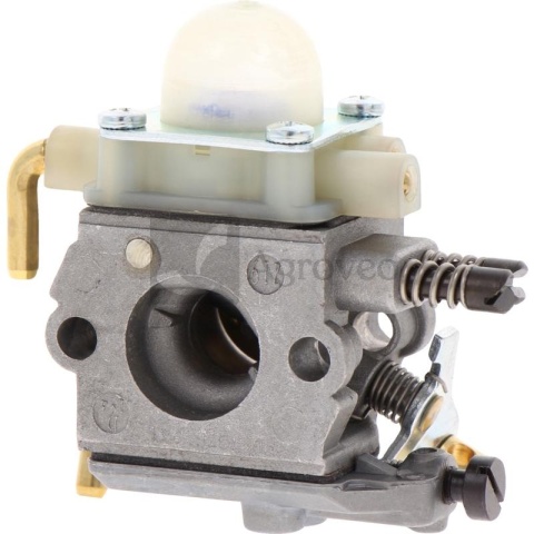 Gaźnik 40272527 4137 120 0608, HU-137A Gaźnik 40272527 4137 120 0608, HU-137A