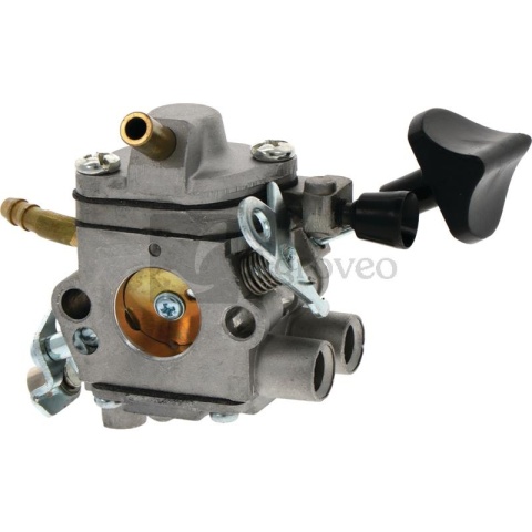 Gaźnik 40272615 4282 120 0607