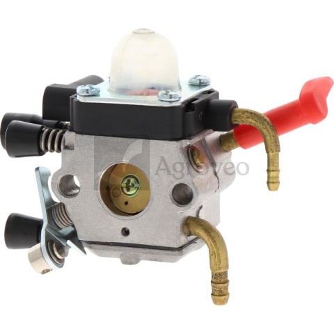 Gaźnik 40272619 4237 120 0618