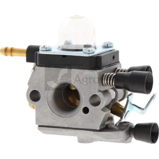 Gaźnik 40272620 4229 120 0606