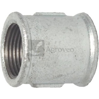 Gniazdo dwustronne 2601027005