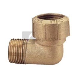 Kolanko gwintowane 2600730126