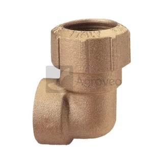 Kolanko gwintowane 2600730172