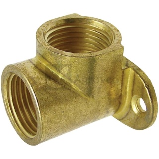 Kolanko naścienne 2600708970