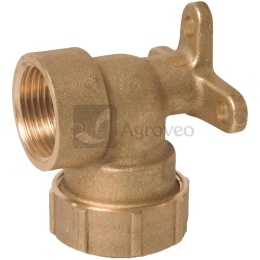 Kolanko naścienne 2600730212