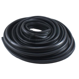 Uszczelka szyb kabinowych 4mm 20mb profil TN Ursus C-360 65649300000 49.30.000.0 (4 mm)