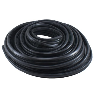 Uszczelka szyb kabinowych 4mm 20mb profil TN Ursus C-360 65649300000 49.30.000.0 (4 mm)