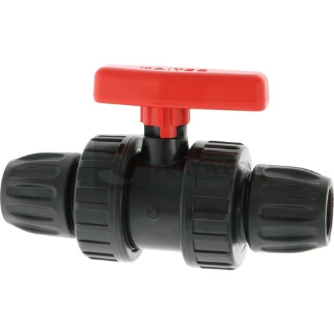 Zawór kulowy 26070740 100707351