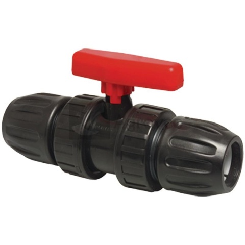 Zawór kulowy 26070743 100707354