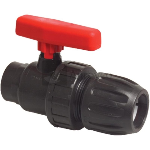 Zawór kulowy 26070750 100707365