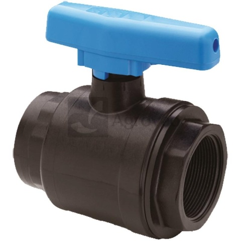 Zawór kulowy 26070761 100111734M