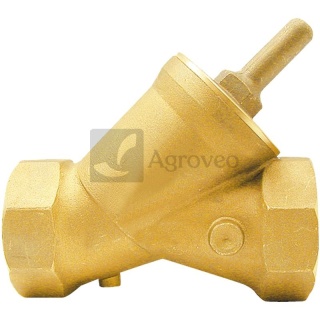 Zawór przeciwzwrotny 2600410425
