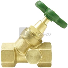 Zawór skośny 2600410376