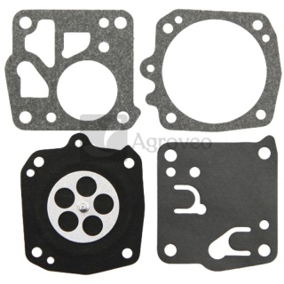 Zestaw membran 40270186 DG-05HS/T, DG-5HS/T