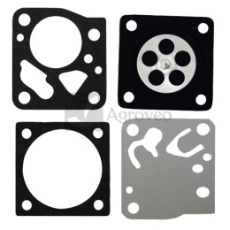 Zestaw membran 40270189 DG-05HU TILLOTSON MEMBRANSATZ, DG-5HU