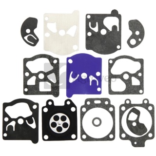 Zestaw membran 40270198 D10-WAT STIHL WALBRO