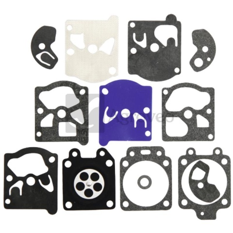 Zestaw membran 40270198 D10-WAT STIHL WALBRO Zestaw membran 40270198 D10-WAT STIHL WALBRO