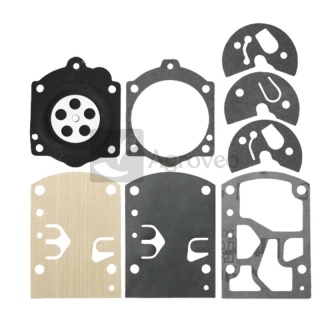 Zestaw membran 40270199 D11-WB