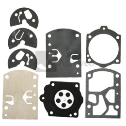 Zestaw membran 40270200 D10-WB