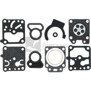 Zestaw membran 40270201 D10-WZ