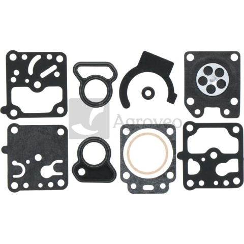 Zestaw membran 40270201 D10-WZ