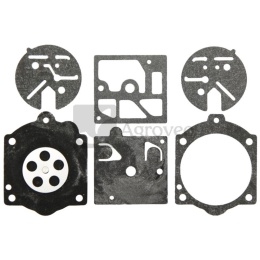 Zestaw membran 40270202 D10-HDC