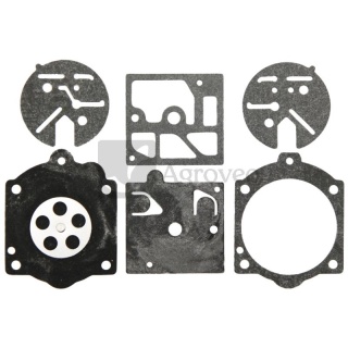 Zestaw membran 40270202 D10-HDC