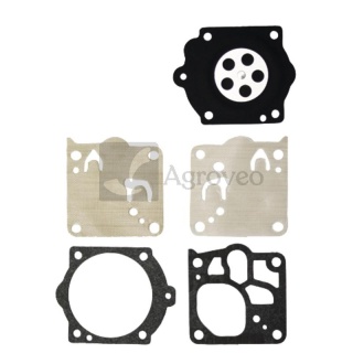 Zestaw membran 40270203 D10-WJ