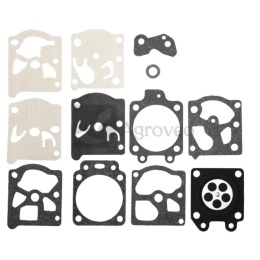 Zestaw membran 40270205 D20-WAT