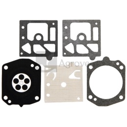 Zestaw membran 40270206 D10-HD