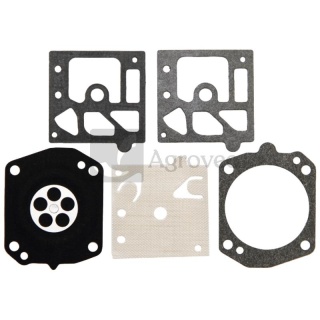 Zestaw membran 40270206 D10-HD