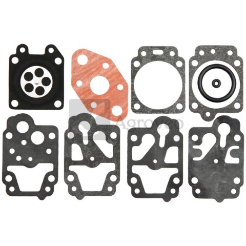 Zestaw membran 40270210 D11-WYL