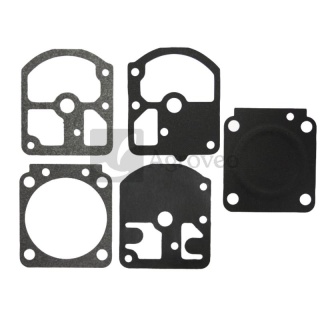 Zestaw membran 40270213 GND-3, GND-03