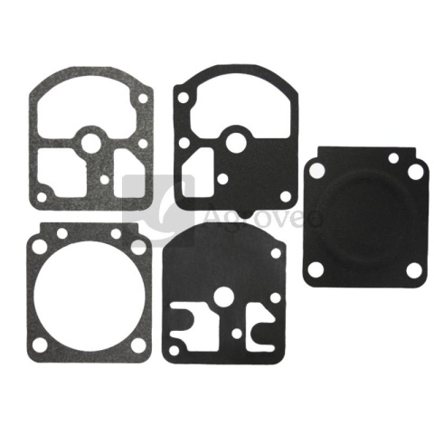 Zestaw membran 40270213 GND-3, GND-03