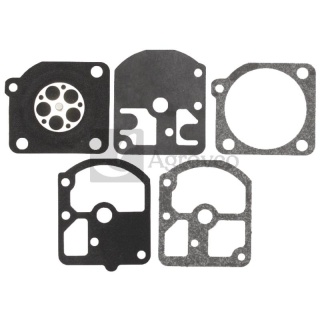 Zestaw membran 40270214 GND-4