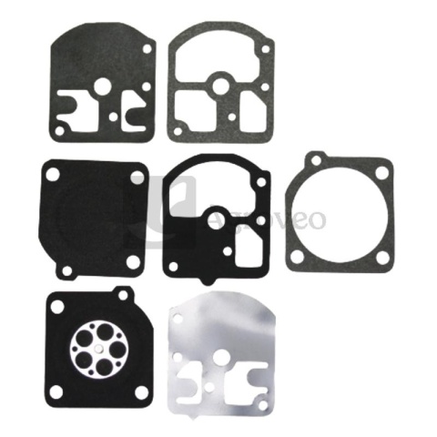 Zestaw membran 40270215 GND-02, GND-2