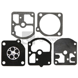 Zestaw membran 40270216 GND-6, GND-06