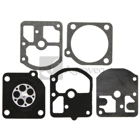 Zestaw membran 40270216 GND-6, GND-06